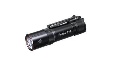 Produktbild von Fenix E12 V2.0 160 lm Taschenlampe