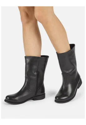 Produktbild von FELMINI WIDE FIT Stiefel Stiefel Leder