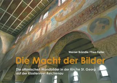 Obrázek produktu pro Brändle, W: Macht der Bilder
