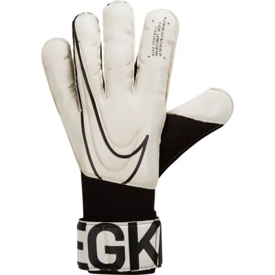 Produktbild von Nike Grip 3 White / Black 8