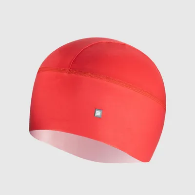Produktbild von SPORTFUL Fahrradmütze - SRK - Orange UNI