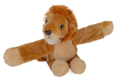 Produktbild von Wild Republic Huggers Lion, Spieltiere