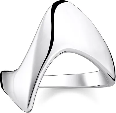 Image de Bague, Argent, Taille 54