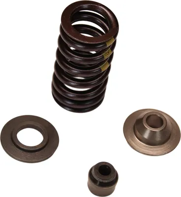 Image de Soupape de décompression Federsatz, modèle d'origine Piaggio, compatible avec Aprilia RSV4 1000, année 2013