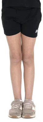 Produktbild von Basic-Shorts für Mädchen