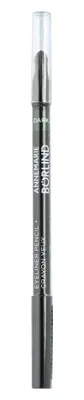 Produktbild von Annemarie Börlind 602598, Fest, Stift, Grün, dark green, 1 g, Frauen