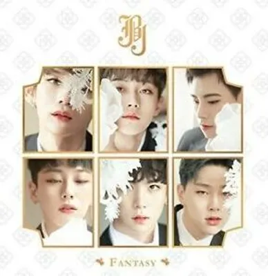 Obrázek produktu pro Jbj : Fantasy CD