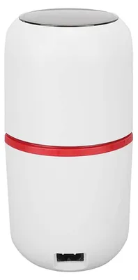 Elektrische Koffiemolen, 120 ml, USB-aufladbar, Propellermühle