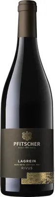 Produktbild von Lagrein Rivus - 2024 - Weingut Pfitscher