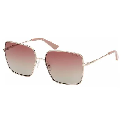 Produktbild von Guess Damen Sonnenbrille GU7866 32T