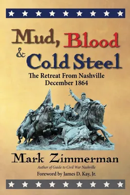 Produktbild von Mud, Blood and Cold Steel