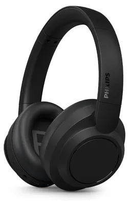 Produktbild von Philips 6000 series TAH6509BK/00, Kabellos, Anrufe/Musik/Sport/Alltag, 20 - 40000 Hz, 265 g, Kopfhörer, Schwarz
