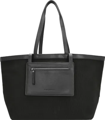 Produktbild von bugatti Elena - Shopper L 55 cm (schwarz)