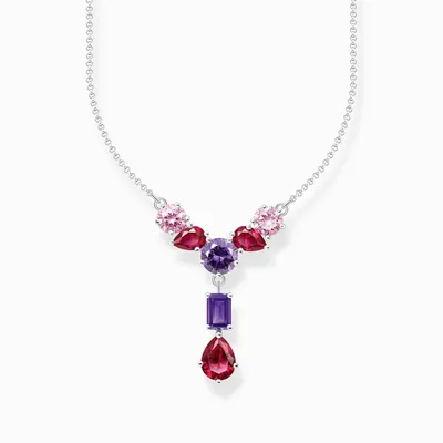 Obrázek produktu pro Thomas Sabo KE2195-477-7-L45V