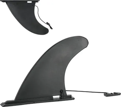 Produktbild von Universalfinne für SUP-Boards - klein