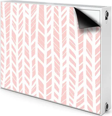 Produktbild von Magnet Heizkörper-Abdeckung Verkleidung Abdeckung Heizkörperabdeckung 100x60 cm  - Jode