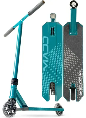 Obrázek produktu pro Madd Gear Stunt Scooter Kaos, velikost: ONESIZE, barvy: denim