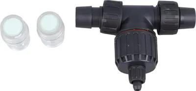 Produktbild von Externer Aquarium-CO2-Diffusor – Effizienter, sicherer Außenbehälter-Kohlendioxidzerstäuber für Heim-Aquarien