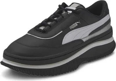 Image de Puma Select Deva Mono Pop Chaussures de sport Noir UE 36 Femmes Noir UE 36
