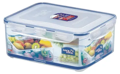 Productafbeelding van Lock & Lock Multifunktionsbox 5,5 Liter Frischhaltedose HPL836