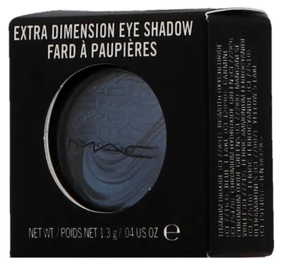 Produktbild von MAC Extra Dimension Eye Shadow Lunar (1,3 g)