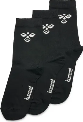Produktbild von Hummel Sutton 3-Pack Kids Socks