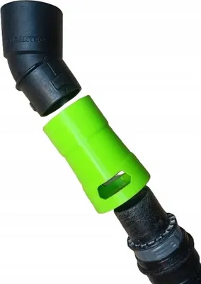 Immagine prodotto di Adattatore Festool Cleantec - Aspirapolvere Kärcher WD