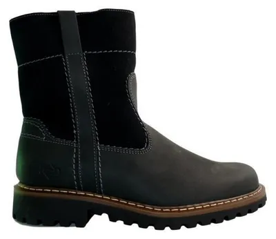Produktbild von Josef Seibel - Chance - Herrenstiefel - schwarz 21927LA86600 (-/schwarz)