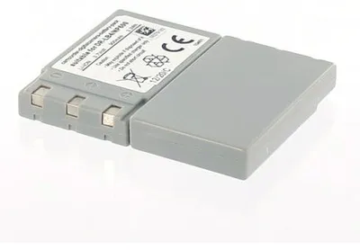 Produktbild von AGI 22938, 850 mAh, Digitalkamera, Lithium-Ion, 5 cm, 3,2 cm, 9 mm