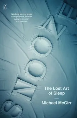 Imagen del producto de Mcgirr, M: Snooze