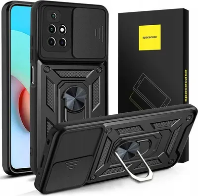 Image de Sc Camring Redmi 10 Noir