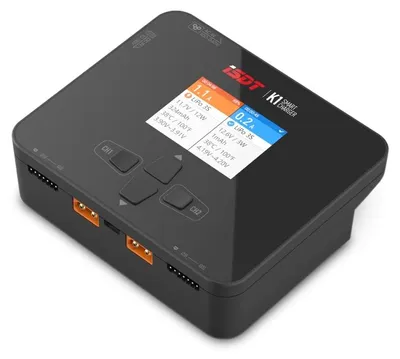 Produktbild von iSDT-Ladegerät K1