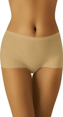 Obrázek produktu pro Wol-Bar Eco-Ye beige L Vysoké kalhotky