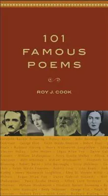 Obrázok produktu pre 101 Famous Poems