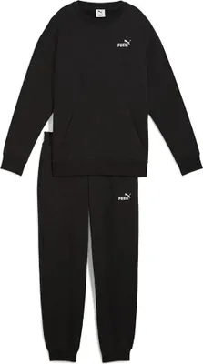 Obrázok produktu pre Puma 688160 Tepláková súprava Black S Women Black S