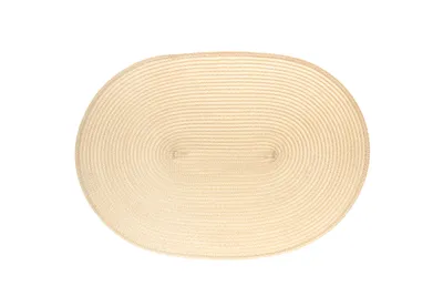 Obrázek produktu pro Prostírání oválné 45 x 31 cm natur