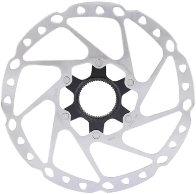 Zdjęcie produktu dla Tarcza hamulcowa SHIMANO Deore "RT-64MAG" SB-packed, Ø 180 mm