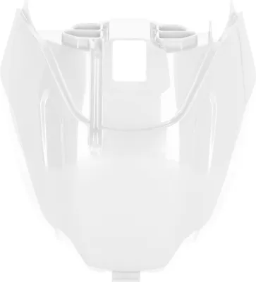 Zdjęcie produktu dla ACERBIS biała pokrywa filtra powietrza do YAMAHA