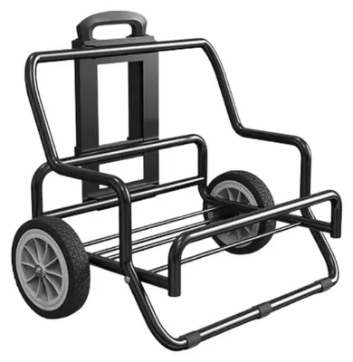 Zdjęcie produktu dla PECRON Wózek transportowy do stacji zasilania
