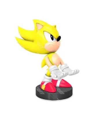 Produktbild von Exquisite Gaming Sonic Cable Guy New Sonic 20 cm
