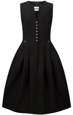 Produktbild von Stockerpoint Damen Dirndl ELSA I Größe 34-54 I Bequemes Trachtenkleid hochwertig