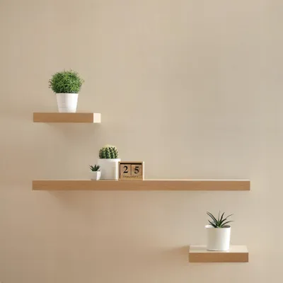 Produktbild von TADESSI Tapete Uni M1-No.931 Vliestapete Beige Unitapete Einfarbig Wohnzimmer Schlafzimmer Küche