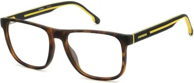 Produktbild von CARRERA CARRERA 8892 N9P MATTE HAVANA 55/17/145 Herren Brillen