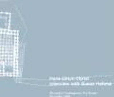 Produktbild von Hans Ulrich Obrist-2008