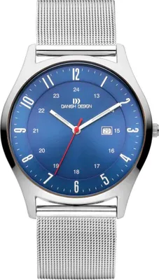 Image de Danish Design - IQ69Q956 - Montre - Homme - Quartz