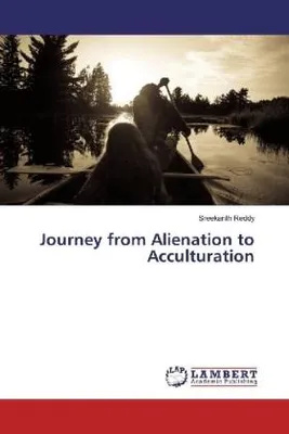 Produktbild von Journey from Alienation to Acculturation