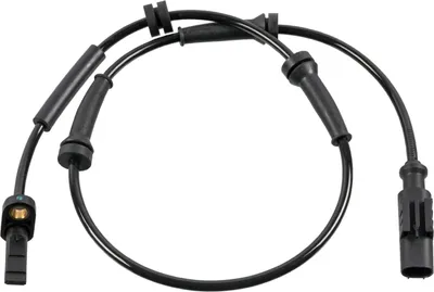 Produktbild von FEBI BILSTEIN ABS Sensor Raddrehzahl Hinten Links Hinten Rechts für FIAT Panda Schrägheck (312, 319) 185414