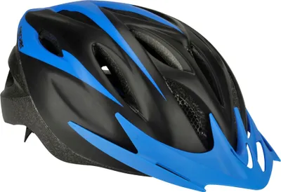 Produktbild von FISCHER Fahrrad-Helm "Sportiv", Größe: S/M