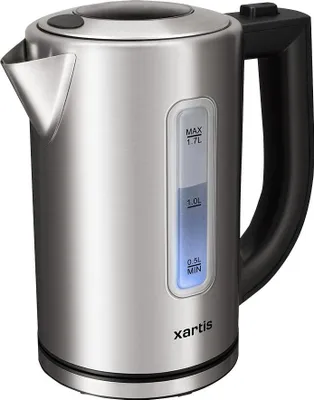 Immagine prodotto di Bollitore elettrico Xartis XR-WK 4005, acciaio inox