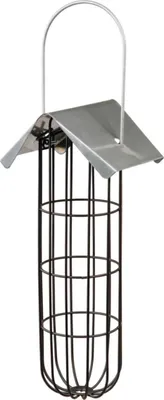 Immagine prodotto di Meisenknödelhalter 11 × 25 × 10 cm schwarz